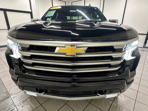 Certified 2024 Chevrolet Silverado 1500 High Country image 11