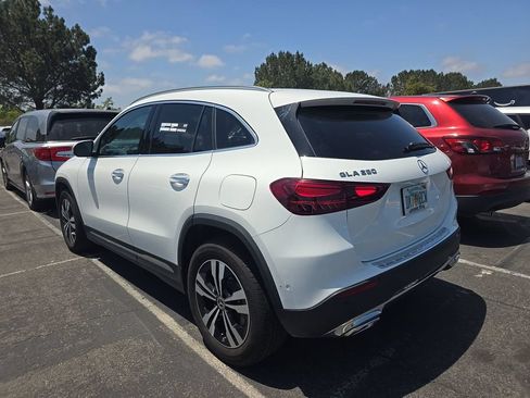 Used 2025 Mercedes-Benz GLA 250 image 3