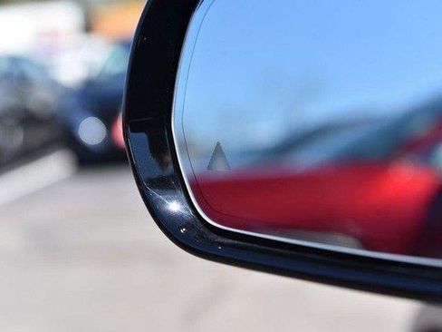 Used 2019 Mercedes-Benz E 53 AMG 4MATIC Sedan image 12