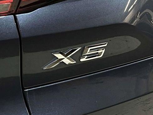 Used 2019 BMW X5 xDrive40i w/ Executive Package AWD/4WD image 11