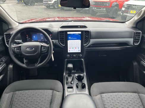 Used 2024 Ford Ranger XL w/ Trailer Tow Package image 5