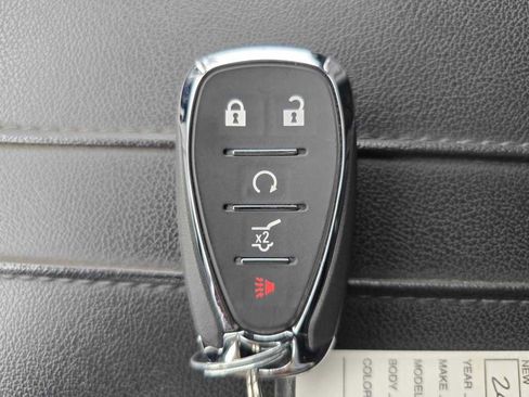 Used 2019 Chevrolet Blazer LT w/ LPO, Floor Liner Package image 21