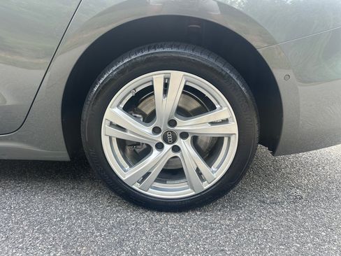 Certified 2025 Audi A5 2.0T Premium AWD/4WD image 22