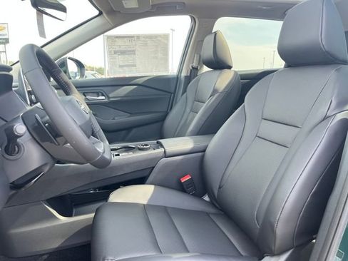 New 2026 Nissan Rogue Dark Armor image 15