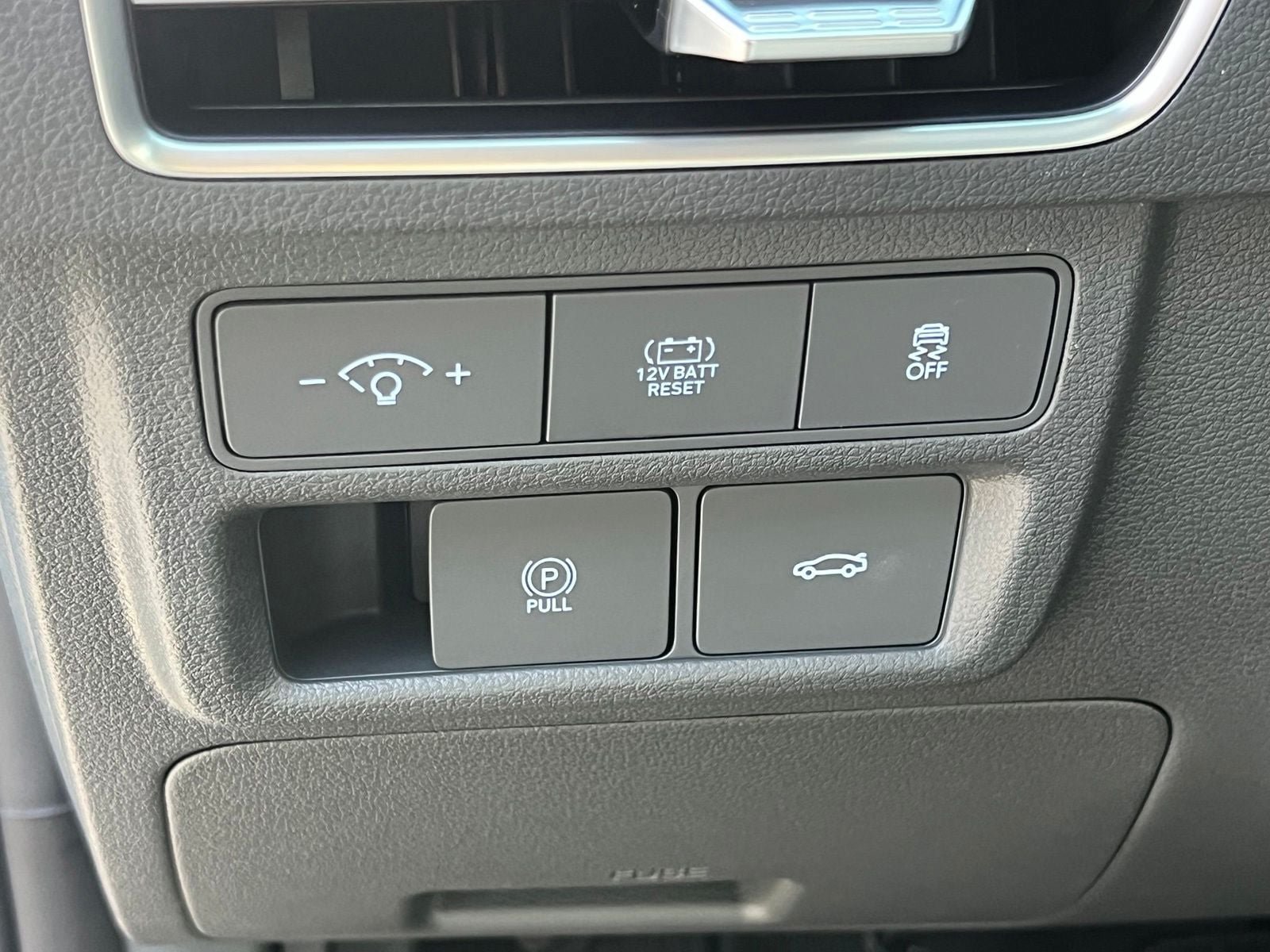 New 2026 Hyundai Sonata Blue FWD image 25