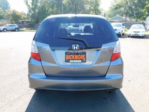 Used 2011 Honda Fit image 19