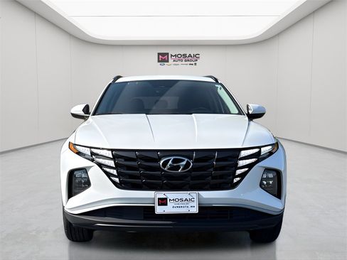 Used 2024 Hyundai Tucson SEL image 2