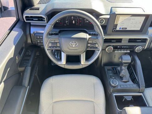 Used 2025 Toyota 4Runner SR5 image 14