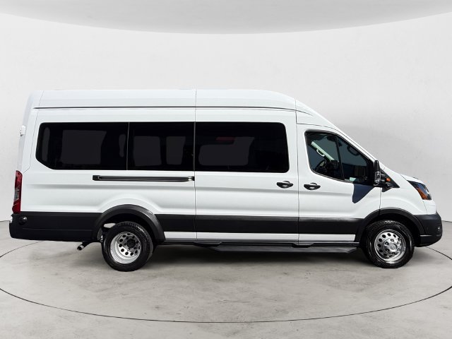 Used 2026 Ford Transit 350 XL RWD image 4