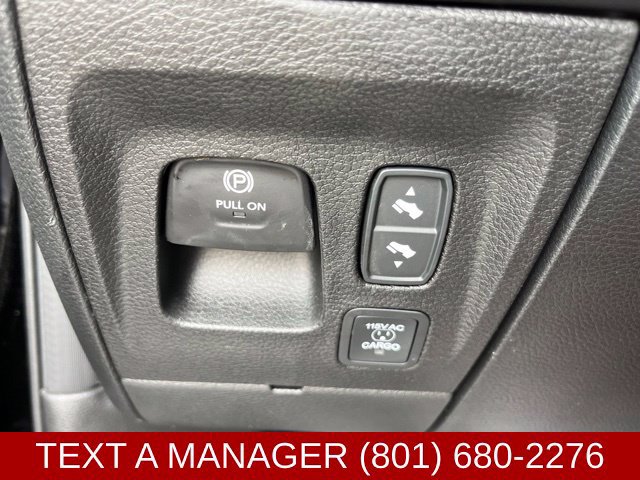 New 2026 RAM 1500 RHO w/ RHO Level 1 Equipment Group AWD/4WD image 31