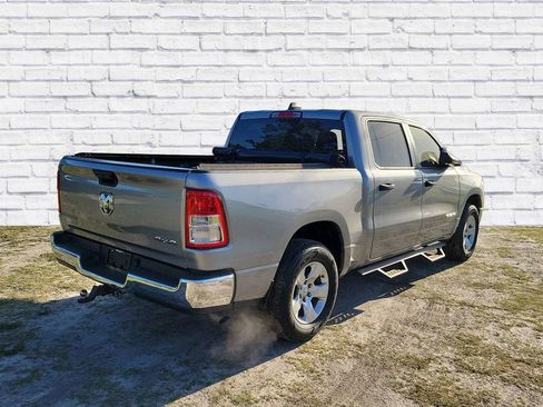 Used 2023 RAM 1500 Big Horn w/ Trailer Tow Group image 2