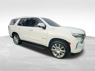 Used 2024 Chevrolet Tahoe High Country w/ Advanced Technology Package AWD/4WD video 2