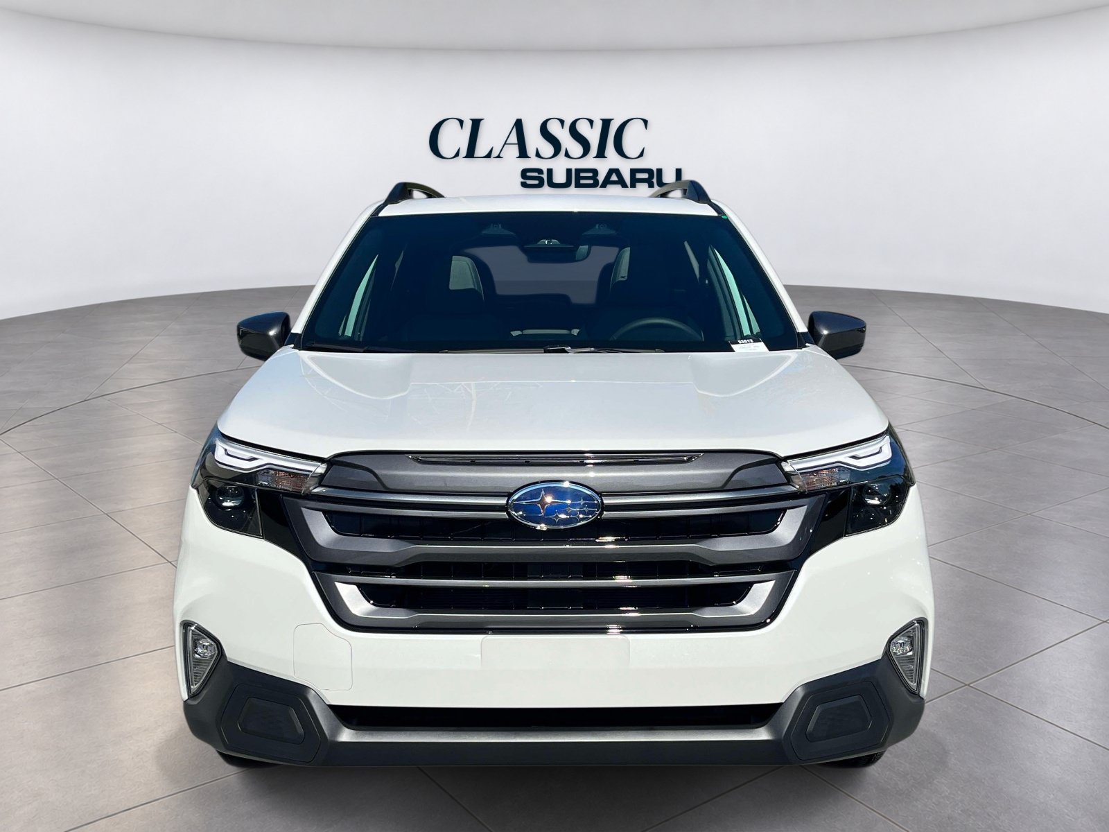 New 2026 Subaru Forester Premium AWD/4WD image 8