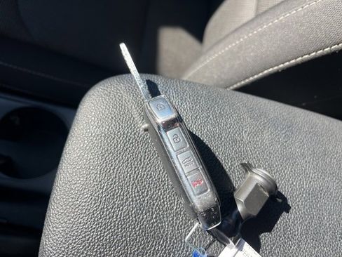 Used 2023 Kia Forte LXS image 54