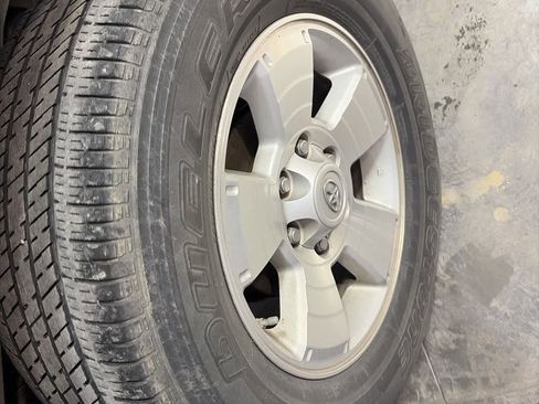 Used 2013 Toyota Tacoma PreRunner image 8