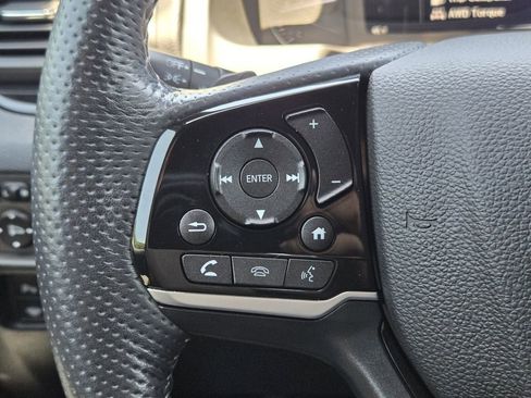 Used 2022 Honda Passport Elite image 28