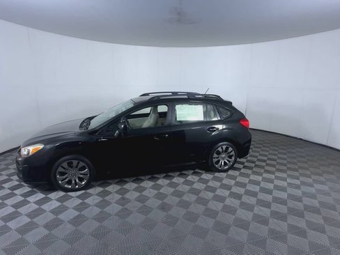 Used 2013 Subaru Impreza 2.0i Sport Limited w/ Popular Pkg 1 AWD/4WD image 4