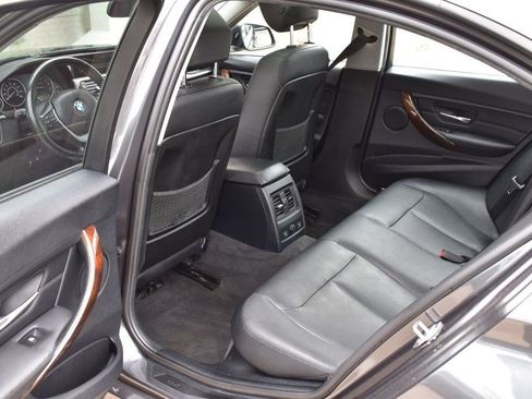 Used 2015 BMW 328i xDrive Sedan image 23
