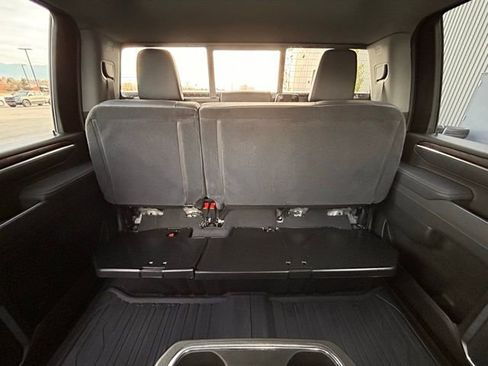 Used 2025 GMC Sierra 3500 SLT w/ SLT Premium Package image 42