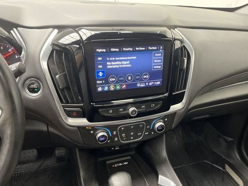 Certified 2023 Chevrolet Traverse High Country AWD/4WD image 20