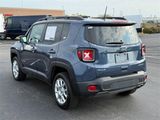 Used 2021 Jeep Renegade Limited w/ Sun & Sound Group image 5