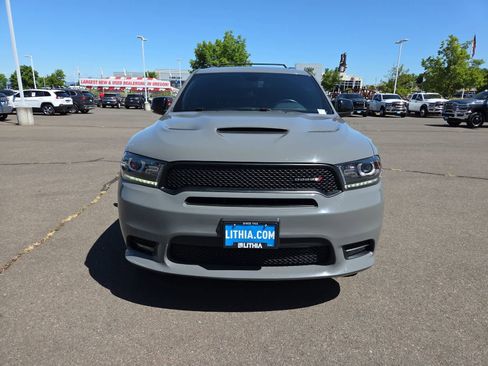 Used 2020 Dodge Durango GT AWD/4WD image 14