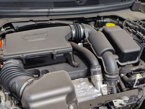 New 2026 Jeep Cherokee Laredo AWD/4WD image 15