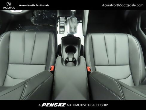 Certified 2025 Acura Integra A-Spec image 17