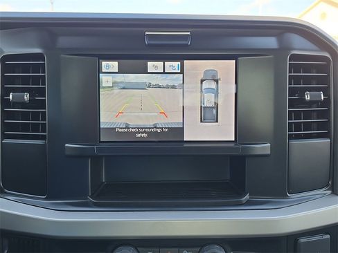 New 2025 Ford F350 XL w/ STX Appearance Package image 20