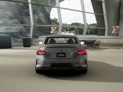 New 2026 BMW 230i xDrive Coupe w/ M Sport Package image 28