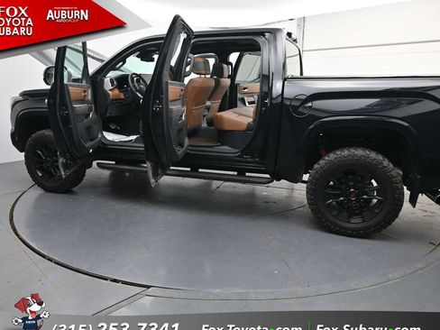 Used 2024 Toyota Tundra 1794 Edition w/ TRD Off-Road Package AWD/4WD image 58