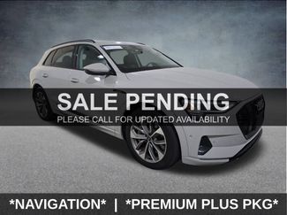 Used 2021 Audi e-tron Premium Plus w/ Premium Plus Package video 1