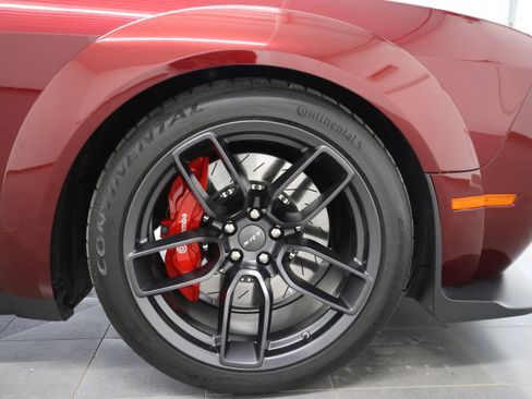 Used 2018 Dodge Challenger SRT Hellcat image 59