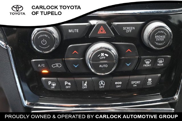 Used 2021 Jeep Grand Cherokee Limited w/ Quick Order Package 28K 80th RWD image 32