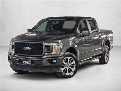Used 2019 Ford F150 XL w/ Equipment Group 101A Mid