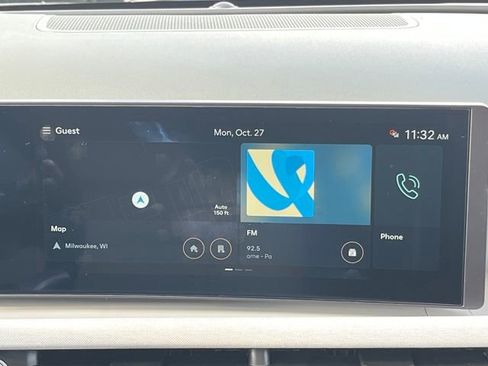 New 2026 Hyundai Tucson Limited AWD/4WD image 29