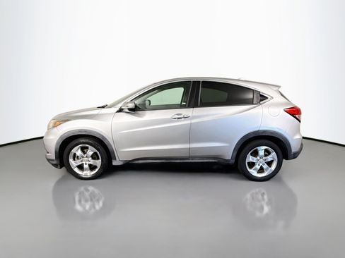 Used 2016 Honda HR-V EX image 6
