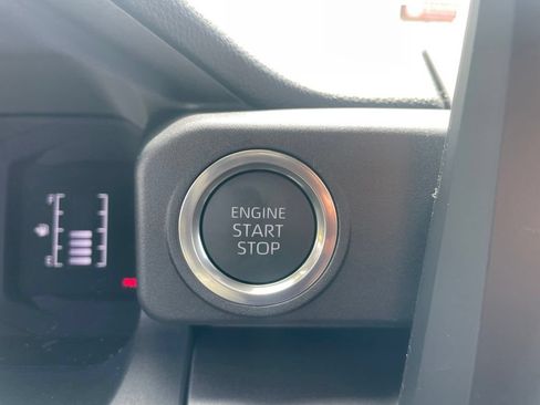 New 2026 Toyota 4Runner SR5 AWD/4WD image 24