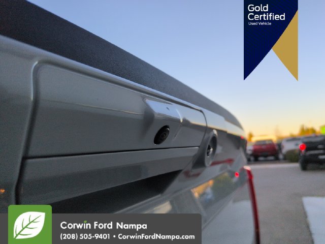 Used 2024 Ford F150 Tremor w/ Tow/Haul Package AWD/4WD image 31