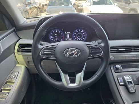 Used 2021 Hyundai Palisade SEL w/ Winter Package FWD image 21