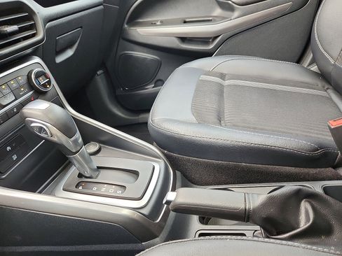 Used 2022 Ford EcoSport SES AWD/4WD image 20