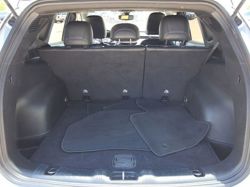 Used 2024 Jeep Compass Limited AWD/4WD image 13