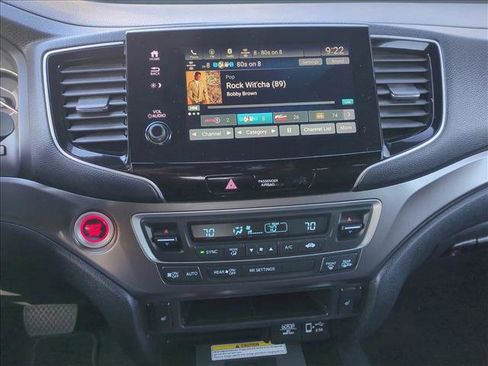 Used 2023 Honda Passport EX-L image 14