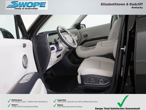 New 2026 Hyundai Palisade Calligraphy AWD/4WD image 13
