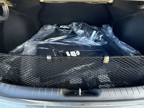 New 2025 Hyundai Elantra SEL w/ Cargo Package image 24
