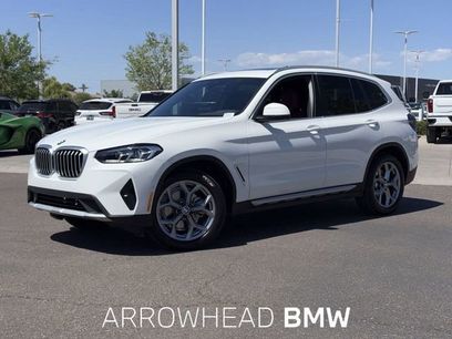 Used 2024 BMW X3 xDrive30i w/ Convenience Package