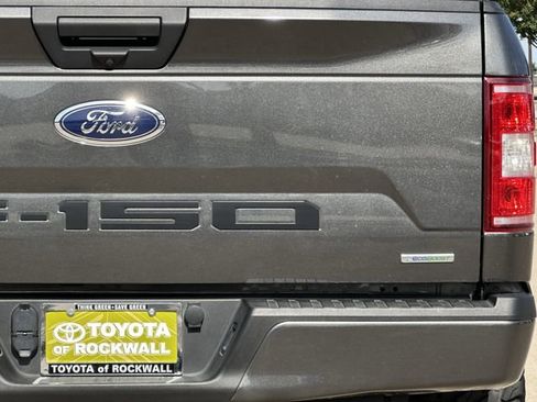 Used 2020 Ford F150 XL w/ Equipment Group 101A Mid RWD image 6
