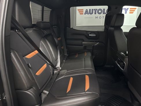 Used 2020 GMC Sierra 1500 AT4 w/ AT4 Premium Package image 21