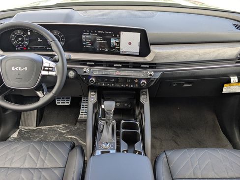 New 2025 Kia Telluride SX X-Line image 18