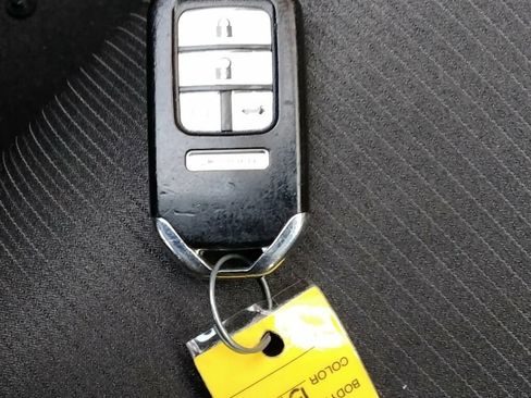 Used 2022 Honda Accord Sport image 24